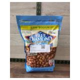 Blue Diamond Low-Sodium Almonds