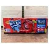 Kool-Aid Jammers 40-Pouch Variety Pack