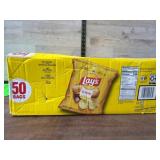 Lay's Classic Potato Chips, 50 Bags