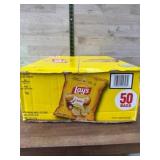 Lay's Classic Chips Assorted Pack
