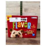 Dog Treats Variety Pack, 8 Count