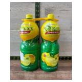 Two-Pack of Lemon Juice Concentrate