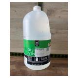 White Distilled Vinegar, 1-Gallon Bottle