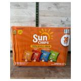 Sun Chips, Variety Pack, 30 Bags