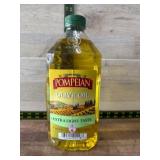 Pompeian Extra Light Olive Oil
