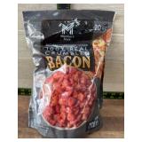Crumbled Bacon, Ready to Eat