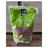 Natural Pecan Halves in 32-Oz Package