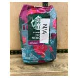 Starbucks Cafe Verona Dark Roast Coffee