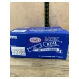 Kraft Real Mayonnaise Pouches
