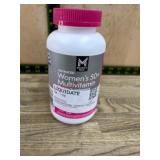 Advanced Women's 50+ Multivitamin