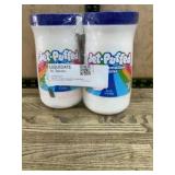 Jet-Puffed Marshmallow Creme Set