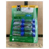 Nicotine Lozenges Mint, 2 mg, 216 Ct