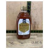 Wildflower Pure Honey in Plastic Bottle