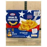 Kraft Mac and Cheese Original Flavor