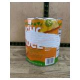 Large Can of Nacho Cheese Sauce