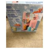 Ice Cream Slushy Maker, 64 Oz Capacity