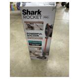 Shark Rocket Pro Corded Vacuum