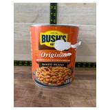 Bush's Original Baked Beans Can