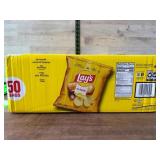 Lay's Classic Potato Chips, 50 Bags