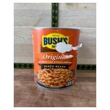 Bush's Original Baked Beans Can