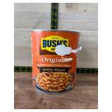 Bush's Original Baked Beans Can