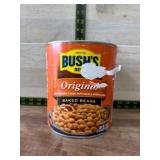 Bush's Best Original Baked Beans Can