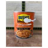 Bush's Original Baked Beans Can