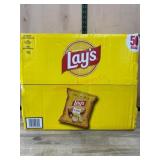 Lay's Classic Chips Variety Box