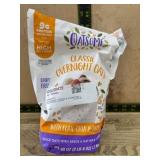 Oatsome Classic Overnight Oats