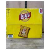 Lay's Classic Chips Multipack Box