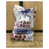 Dried Cranberries by Ocean Spray