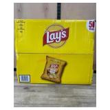 Lay's Snack Bags Variety, 50-Count