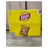 Lay's Classic Potato Chips, 50 Bags