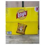 Lay's Classic Chips, 50-Pack