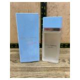 Dolce & Gabbana Light Blue Perfume