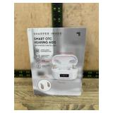 Sharper Image Smart Hearing Aids