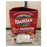Idahoan Real Mashed Potatoes, 65 Servings