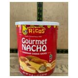 Rico's Gourmet Nacho Cheese Sauce