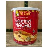 Ricos Gourmet Nacho Cheese Sauce