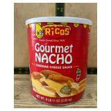 Ricos Gourmet Nacho Cheese Sauce