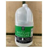 White Distilled Vinegar, 1-Gallon Bottle