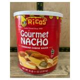 Ricos Gourmet Nacho Cheese Sauce