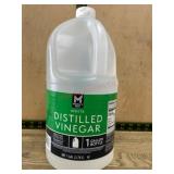 White Distilled Vinegar, 1 Gallon