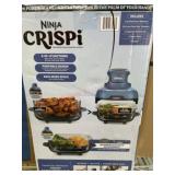 Ninja Crispi 5-in-1 Cooking System