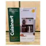 Cuisinart Coffee Center 2-in-1 Maker