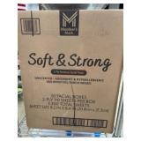 Soft & Strong Premium Facial Tissue