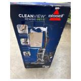 Bissell Cleanview Rewind Pet Vacuum Cleaner