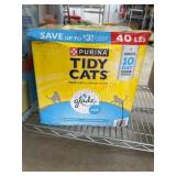 Purina Tidy Cats Multi-Cat Litter