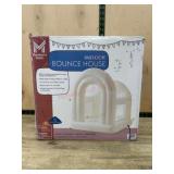 Indoor Bounce House With Pump