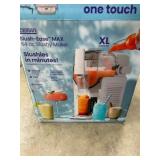 Slush-Ease Max 64 Oz Slushy Maker